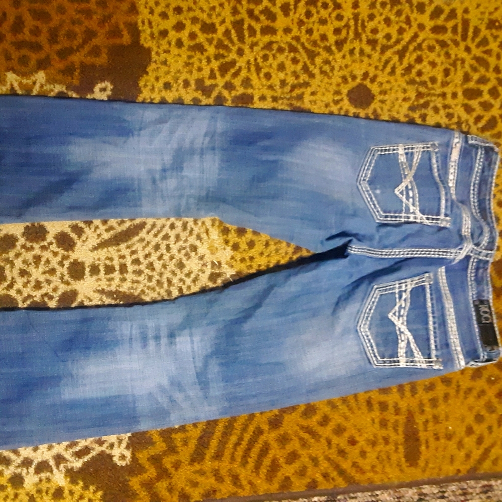 Rock & Roll Denim